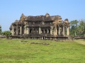 Angkor Wat - Cambodia